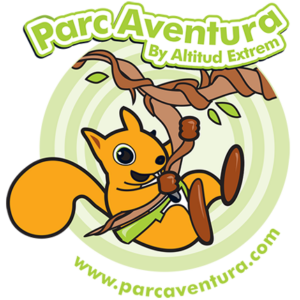 logo parc aventura